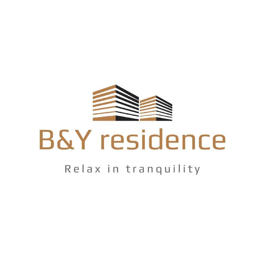 B And Y Residence Chiang Mai Exterior photo