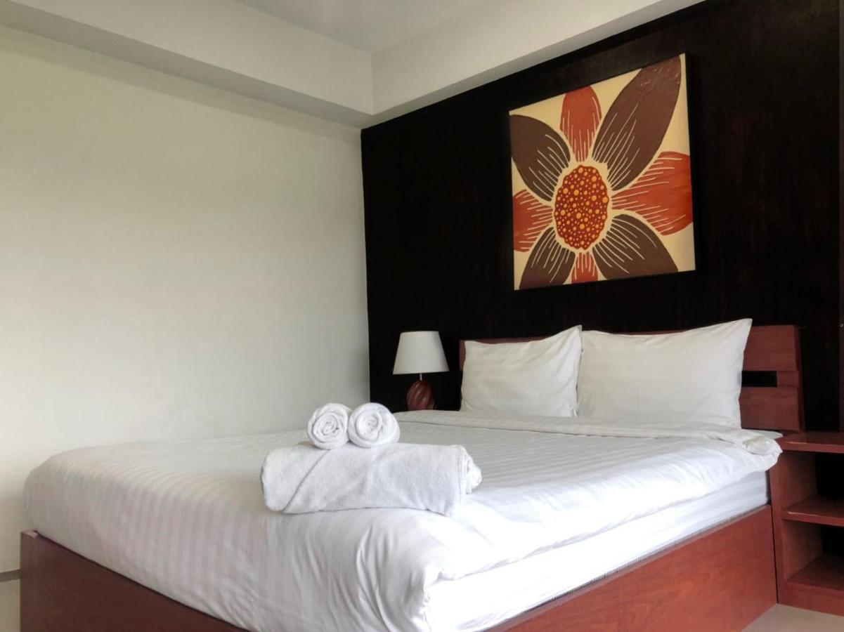 B And Y Residence Chiang Mai Exterior photo